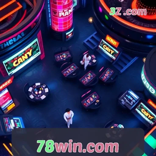 78win.com: Aprenda Sobre os Recursos do App para Jogadores