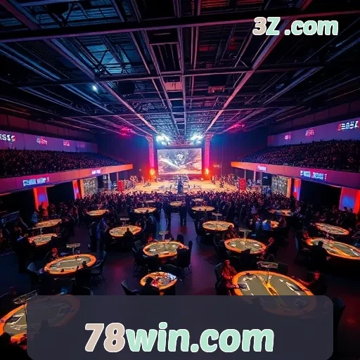 78win.com: Explore Bônus Irresistíveis e Aumente Sua Diversão