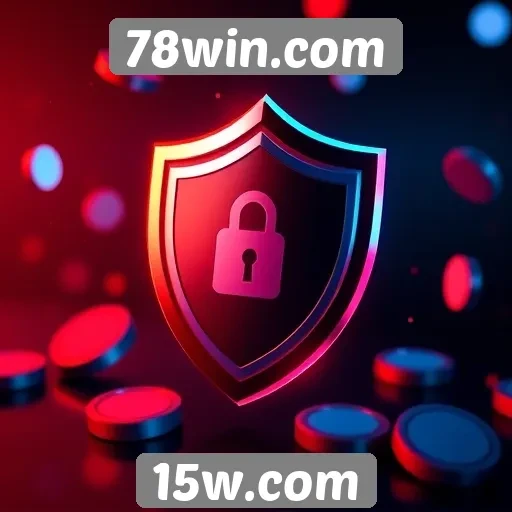 Segurança e proteção de dados no 78win.com
