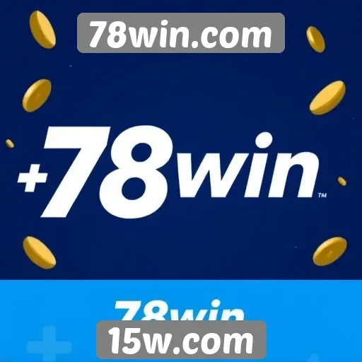 Promoções e bônus oferecidos pelo 78win.com