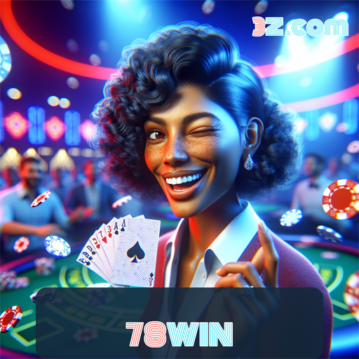 O Fantástico Mundo VIP dos Jogos em 78win.com