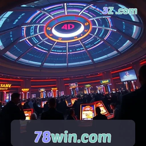 78win.com: Benefícios Imperdíveis da Seção VIP para Jogadores